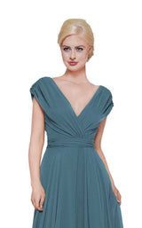 Marsoni M251 Slate Blue