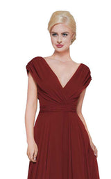 Marsoni M251 Wine