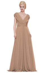 Marsoni M251 Blush