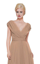 Marsoni M251 Blush