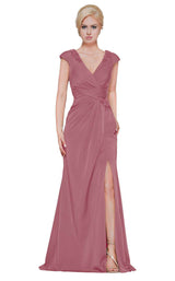 Marsoni M252 Dusty Rose