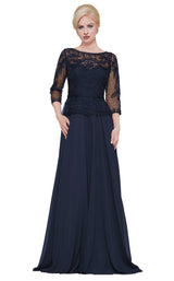 Marsoni M254 Navy