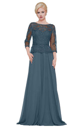 Marsoni M254 Slate Blue