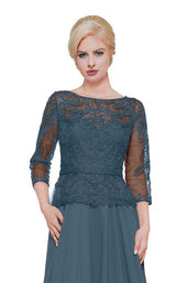 Marsoni M254 Slate Blue