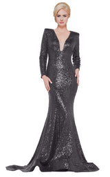 Marsoni M256 Charcoal