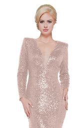 Marsoni M256 Rose Gold