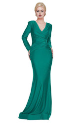 Marsoni M257 Emerald