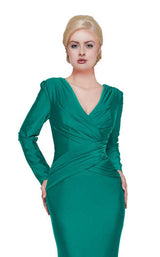 Marsoni M257 Emerald