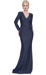 Marsoni M257 Navy