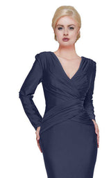 Marsoni M257 Navy