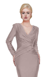 Marsoni M257 Taupe