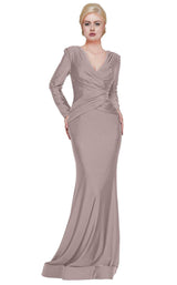 Marsoni M257 Taupe