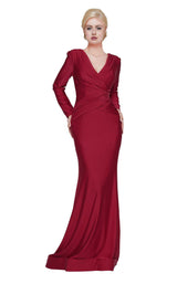 Marsoni M257 Berry