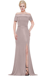 Marsoni M258 Light-Taupe
