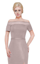 Marsoni M258 Light-Taupe