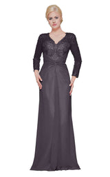 Marsoni M261 Charcoal