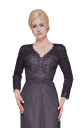 Marsoni M261 Charcoal