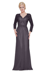 Marsoni M261 Charcoal