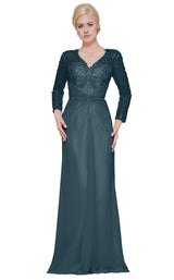 Marsoni M261 Deep Green