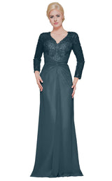 Marsoni M261 Deep Green