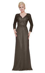 Marsoni M261 Dark Taupe