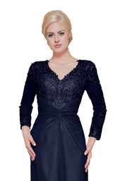 Marsoni M261 Navy