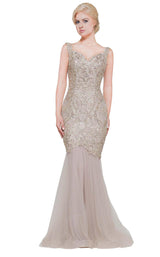 Marsoni M262 Light-Taupe
