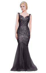 Marsoni M262 Charcoal