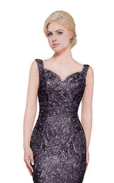 Marsoni M262 Charcoal