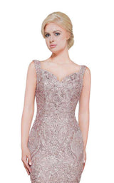 Marsoni M262 Rose Gold