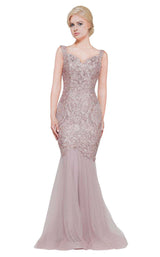 Marsoni M262 Rose Gold