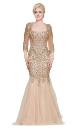 Marsoni M263 Gold
