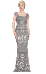 Marsoni M264 Grey