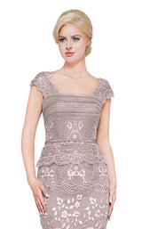 Marsoni M264 Taupe