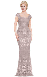 Marsoni M264 Taupe