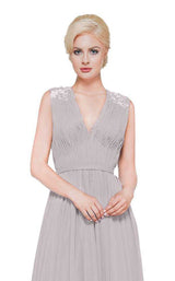 Marsoni M265 Dark-Mauve