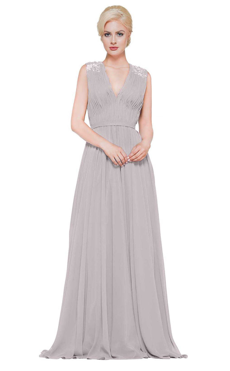 Marsoni M265 Dark-Mauve