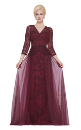 Marsoni M267 Dress