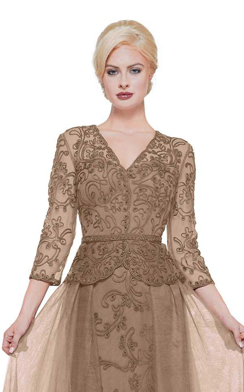 Marsoni M267 Latte