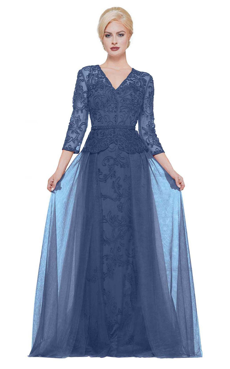 Marsoni M267 Slate-Blue