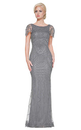 Marsoni M270 Grey