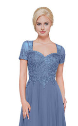 Marsoni M271 Slate Blue
