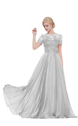 Marsoni M274 Silver