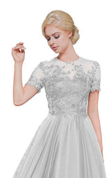 Marsoni M274 Silver