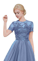 Marsoni M274 Slate Blue