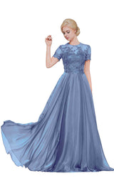 Marsoni M274 Slate Blue