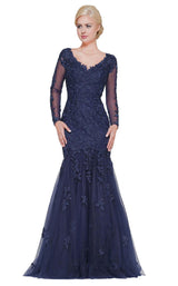 Marsoni M275 Navy