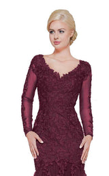 Marsoni M275 Wine