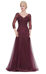 Marsoni M276 Wine