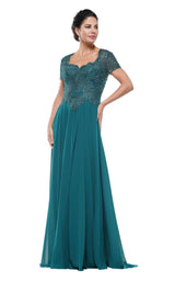 Marsoni M279 Deep Green